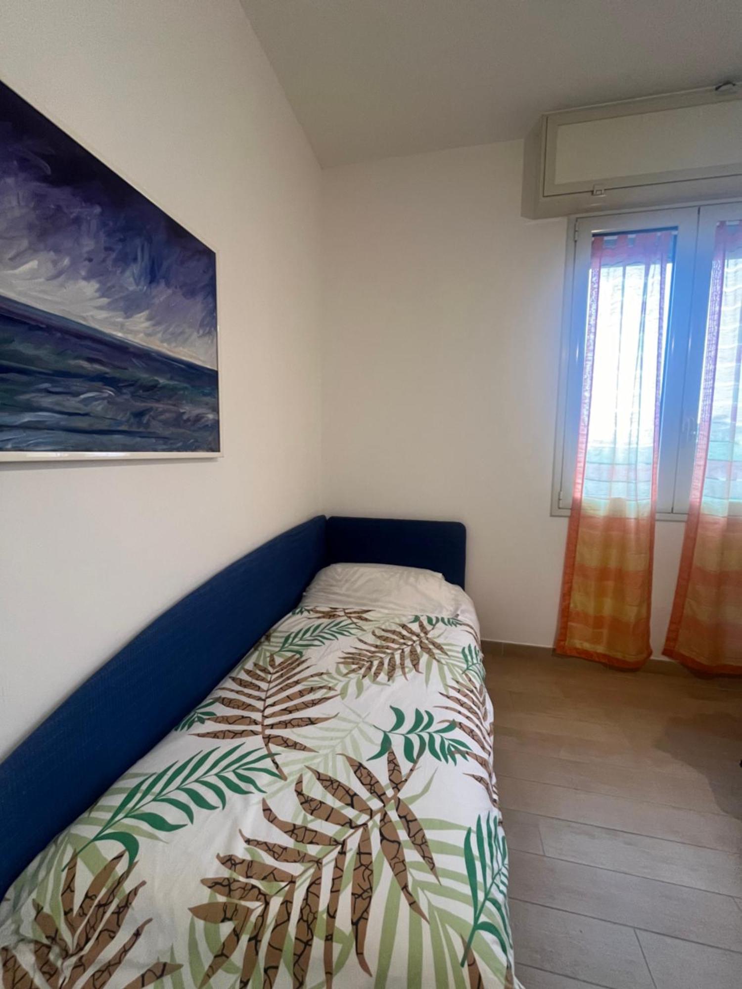 Appartamento Da Francesca Casalecchio Di Reno Exterior photo